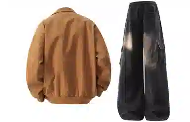 ROSECREED cleanfitboxy