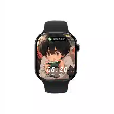 BOUSENL Smartwatch