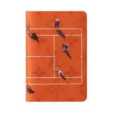 Louis Vuitton Wallet Orange