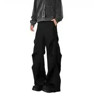 IS CAT GRNL cleanfit