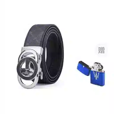 Maserati logo PVC 3.55cm