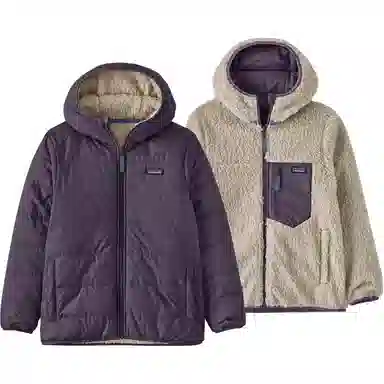 patagonia