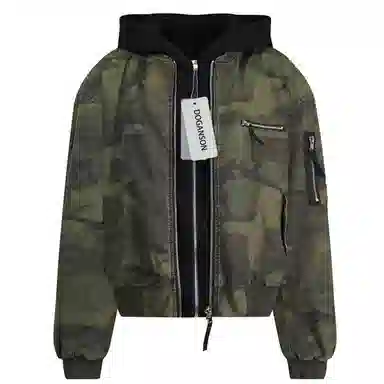 DOGANSON bombecleanfit