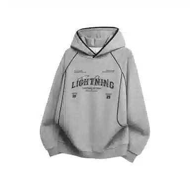 Lightning X Storm