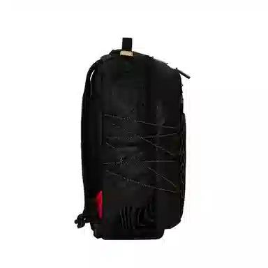 Sprayground PVC Backpack Black