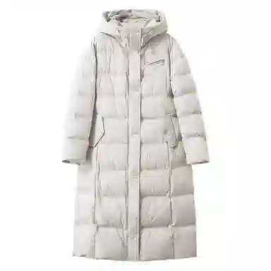 ARITZIA The Supersnug Puff Long