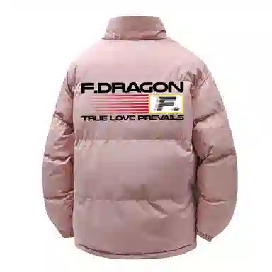 fdragon logo