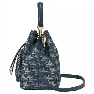 SAMSONITE LIBRA 2.0 5.5L LOGO