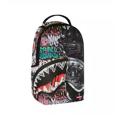 SPRAYGROUND sglogo PVC