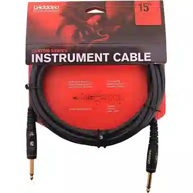 D'Addario PlanetWaves Custom PW-G