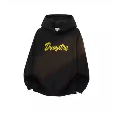 Duoyi Hoodie