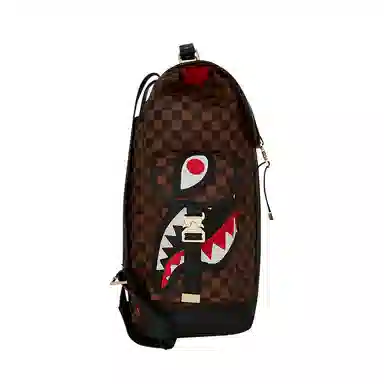 SPRAYGROUND PVC()