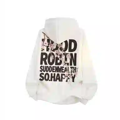 ROBINHOOD Logocleanflt