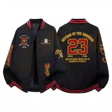 Herbal Original Baseball Jacket