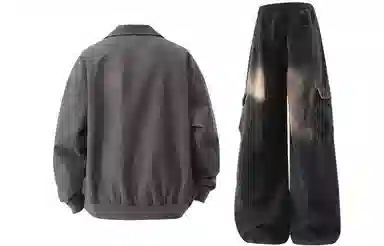 ROSECREED cleanfitboxy