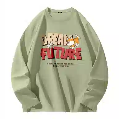 MINISO VintageLogo T