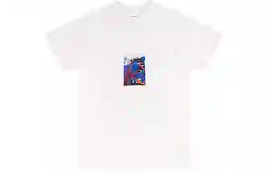 Travis Scott Cactus Jack Astroworld T