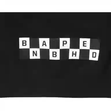 BAPE x NEIGHBORHOOD Crewneck