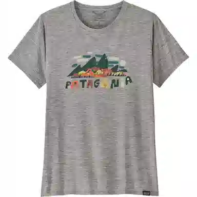 patagonia T
