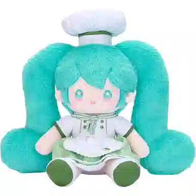 LFashion Life x miku 21cm