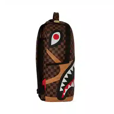 SPRAYGROUND sglogo PVC