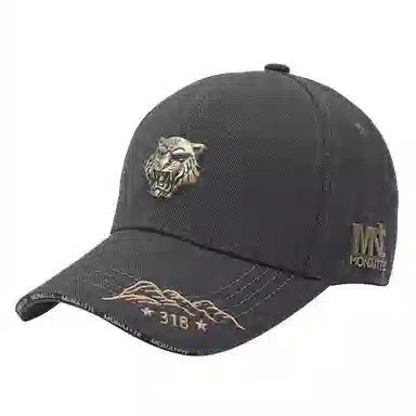 MONAITTE Outdoor Cap