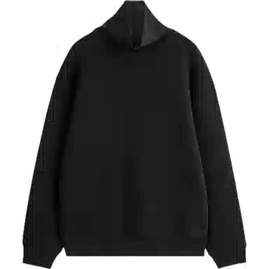 COS Chimney Collar Sweatshirt