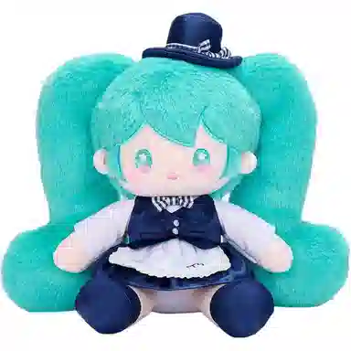 LFashion Life x miku 21cm