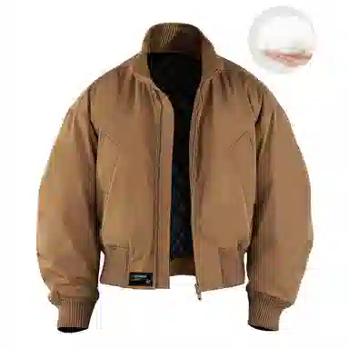 SUNSETMONENT bomber240