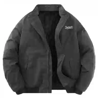SANTASTIC cleanfitbomber260