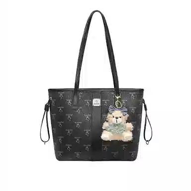 FAIRWHALE Tote PVC