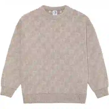 POLAR SKATE CO Knit Sweater
