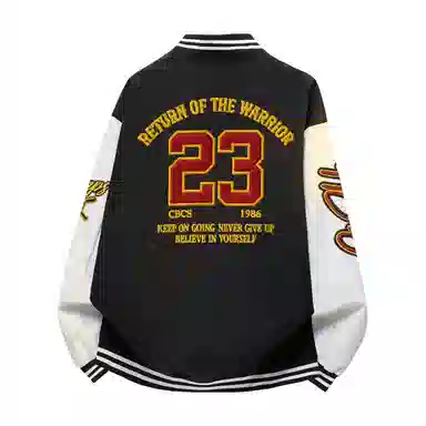 Herbal Original Baseball Jacket