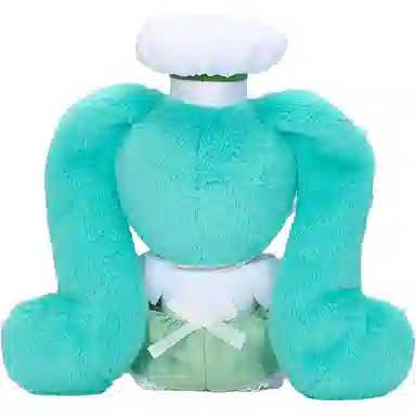 LFashion Life x miku 21cm