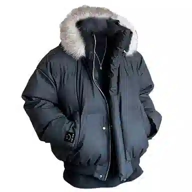 bomberYICHEN PUcleanfit