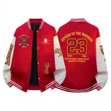 Herbal Original Baseball Jacket