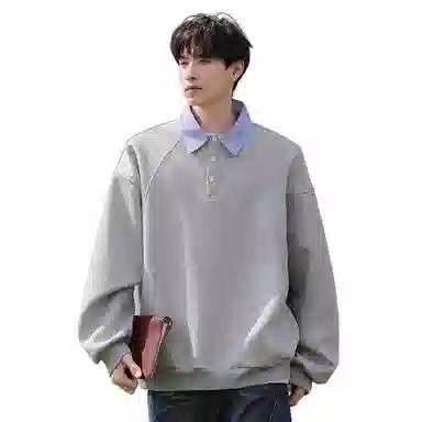 IS CAT GRNL Polocleanfit