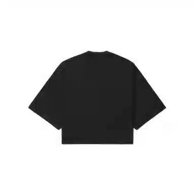 RICK OWENS RO Champion Tee Women