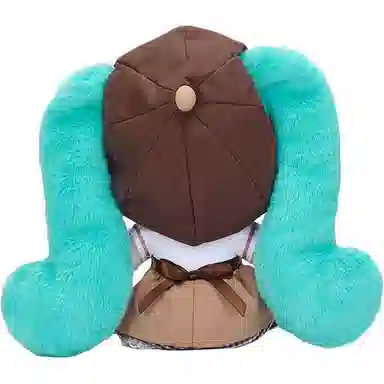 LFashion Life x miku 21cm