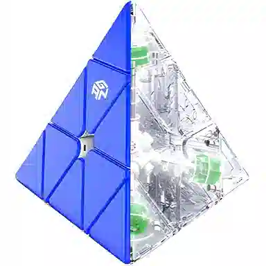 GAN Pyraminx M