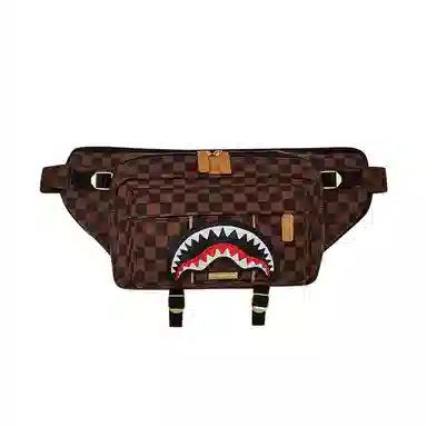 SPRAYGROUND sglogo PVC