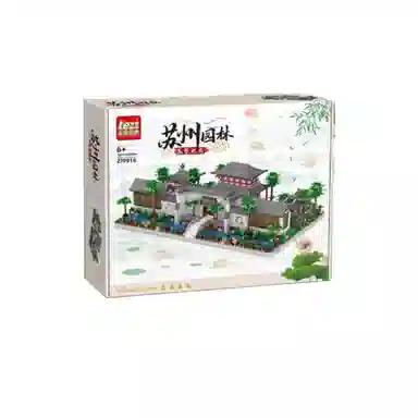 3930pcs LZ8202