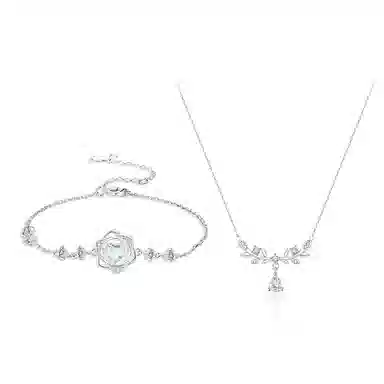 【纯银999 | 莫比乌斯】 凤祥囍事 老凤祥 优雅浪漫温柔百搭小众设计简约学生日常高级感经典上岸通勤浪漫约会可调节 足银 手链 女款