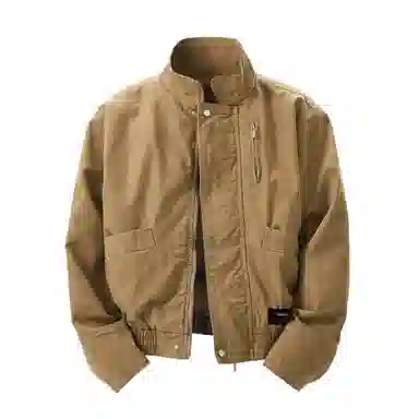 KOKO BASE cleanfitbomberboxy