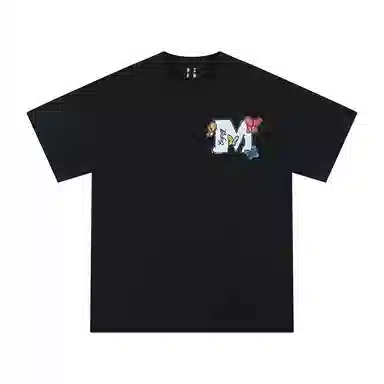 MEDM x Newmasus SS24 T