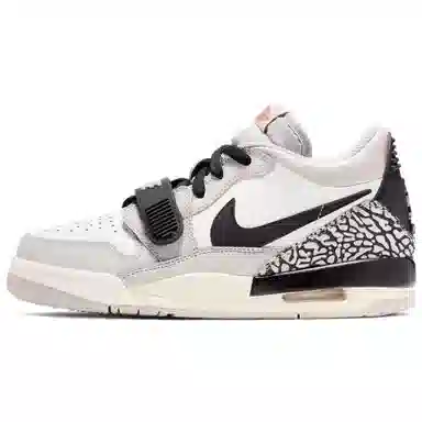 Jordan Legacy 312 Heart Bow