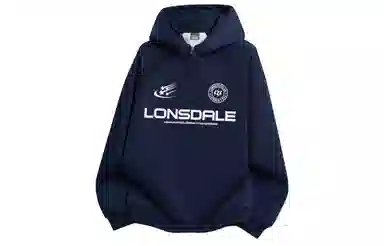LONSDALE