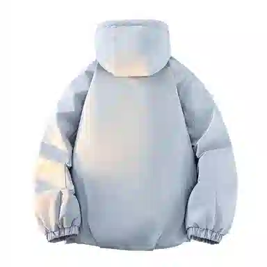 Snow Flying Winter Series Jacket