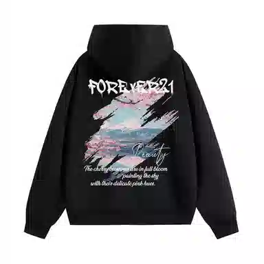 FOREVER 21