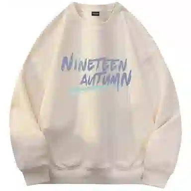 NINETEEN AUTUMN logo
